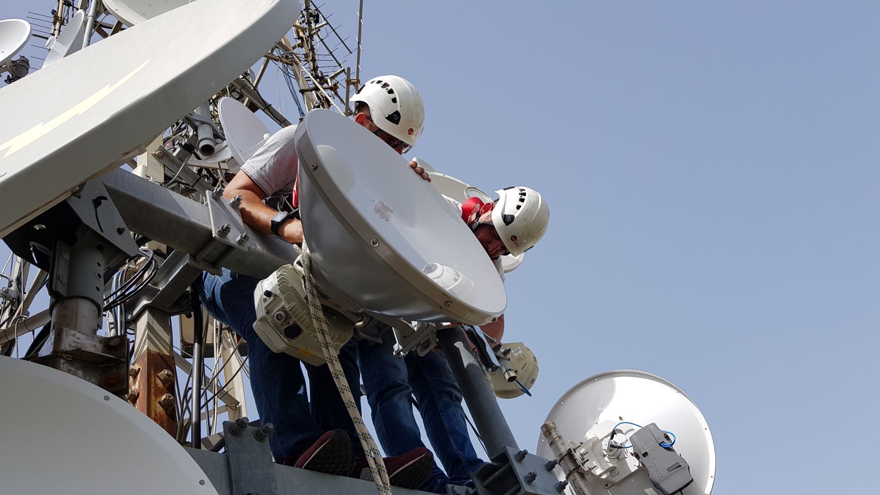 Odoo CMS- un esempio di immagine flottante